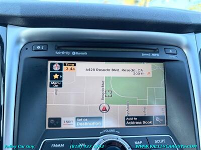 2011 Hyundai SONATA Limited - Photo 19 - Reseda, CA 91335