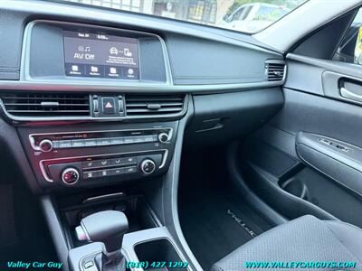 2018 Kia Optima LX - Photo 17 - Reseda, CA 91335