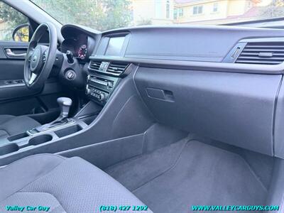 2018 Kia Optima LX - Photo 8 - Reseda, CA 91335