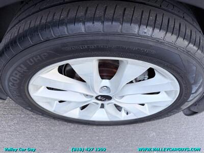 2018 Kia Optima LX - Photo 30 - Reseda, CA 91335