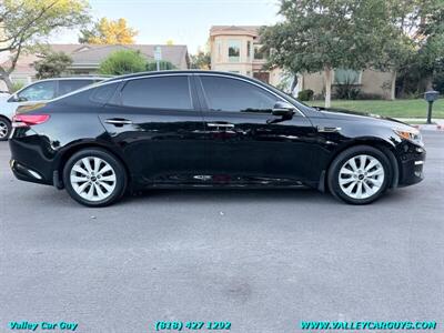 2018 Kia Optima LX - Photo 6 - Reseda, CA 91335