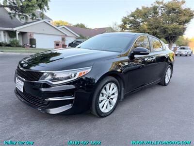 2018 Kia Optima LX - Photo 1 - Reseda, CA 91335