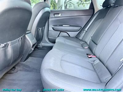 2018 Kia Optima LX - Photo 18 - Reseda, CA 91335