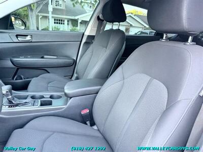 2018 Kia Optima LX - Photo 12 - Reseda, CA 91335