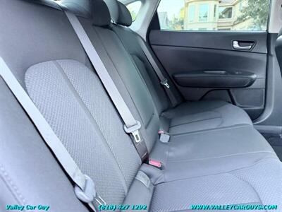 2018 Kia Optima LX - Photo 21 - Reseda, CA 91335