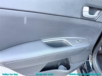 2018 Kia Optima LX - Photo 22 - Reseda, CA 91335
