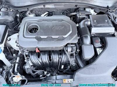 2018 Kia Optima LX - Photo 26 - Reseda, CA 91335