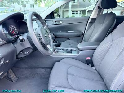 2018 Kia Optima LX - Photo 11 - Reseda, CA 91335