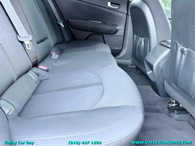 2018 Kia Optima LX - Photo 19 - Reseda, CA 91335