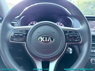 2018 Kia Optima LX - Photo 14 - Reseda, CA 91335