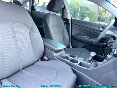 2018 Kia Optima LX - Photo 10 - Reseda, CA 91335