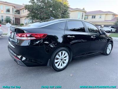 2018 Kia Optima LX - Photo 3 - Reseda, CA 91335