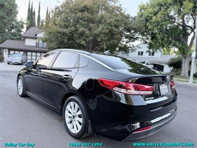 2018 Kia Optima LX - Photo 5 - Reseda, CA 91335