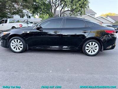2018 Kia Optima LX - Photo 7 - Reseda, CA 91335