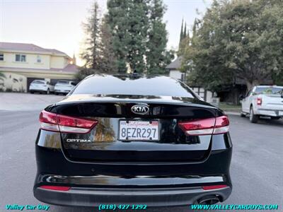 2018 Kia Optima LX - Photo 4 - Reseda, CA 91335