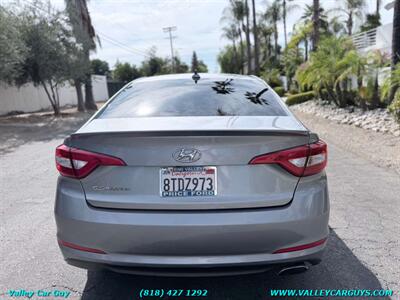 2015 Hyundai SONATA SE - Photo 5 - Reseda, CA 91335