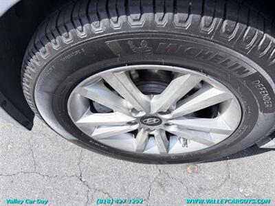 2015 Hyundai SONATA SE - Photo 25 - Reseda, CA 91335