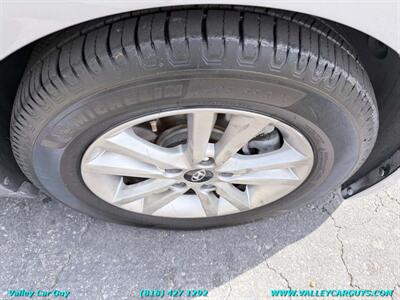 2015 Hyundai SONATA SE - Photo 26 - Reseda, CA 91335