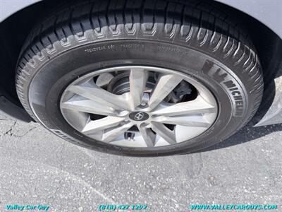 2015 Hyundai SONATA SE - Photo 24 - Reseda, CA 91335