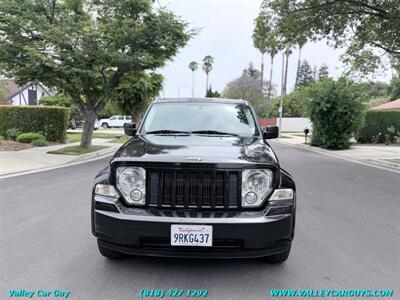 2011 Jeep Liberty Sport - Photo 2 - Reseda, CA 91335