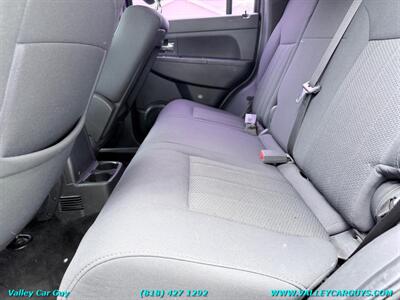 2011 Jeep Liberty Sport - Photo 19 - Reseda, CA 91335
