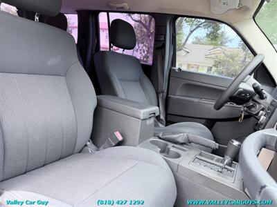 2011 Jeep Liberty Sport - Photo 10 - Reseda, CA 91335