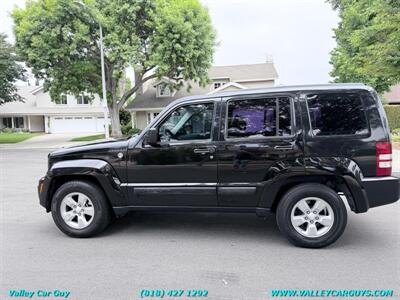 2011 Jeep Liberty Sport - Photo 8 - Reseda, CA 91335