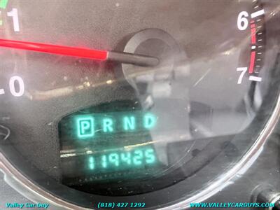 2011 Jeep Liberty Sport - Photo 17 - Reseda, CA 91335