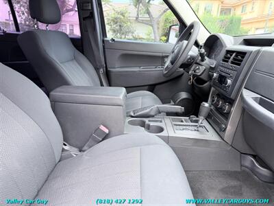 2011 Jeep Liberty Sport - Photo 11 - Reseda, CA 91335