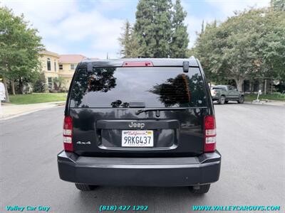 2011 Jeep Liberty Sport - Photo 5 - Reseda, CA 91335