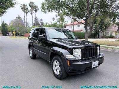 2011 Jeep Liberty Sport - Photo 3 - Reseda, CA 91335