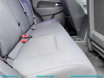 2011 Jeep Liberty Sport - Photo 20 - Reseda, CA 91335