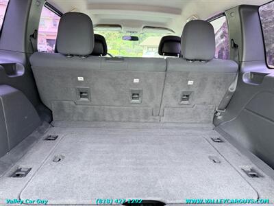 2011 Jeep Liberty Sport - Photo 23 - Reseda, CA 91335