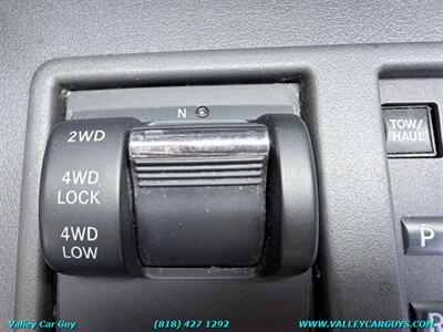2011 Jeep Liberty Sport - Photo 15 - Reseda, CA 91335