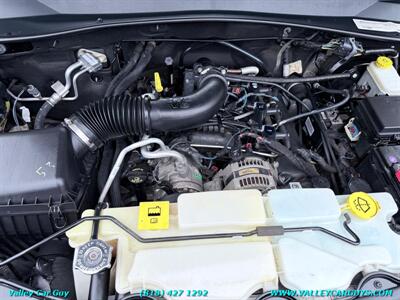 2011 Jeep Liberty Sport - Photo 24 - Reseda, CA 91335