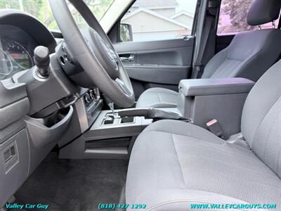 2011 Jeep Liberty Sport - Photo 13 - Reseda, CA 91335
