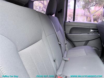 2011 Jeep Liberty Sport - Photo 22 - Reseda, CA 91335