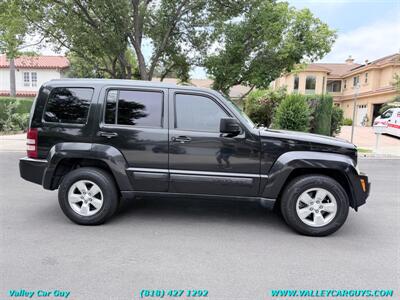 2011 Jeep Liberty Sport - Photo 7 - Reseda, CA 91335