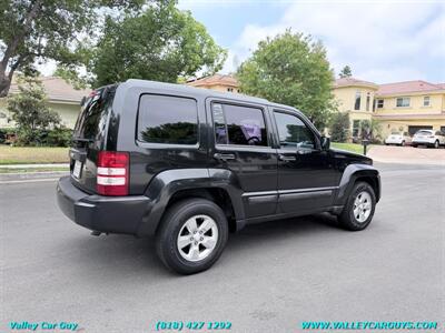 2011 Jeep Liberty Sport - Photo 4 - Reseda, CA 91335