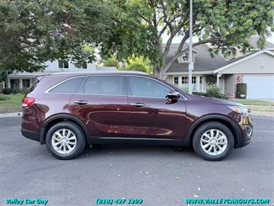 2017 Kia Sorento LX - Photo 7 - Reseda, CA 91335