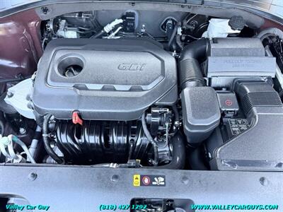 2017 Kia Sorento LX - Photo 25 - Reseda, CA 91335