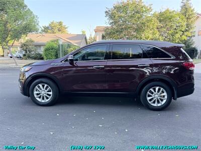 2017 Kia Sorento LX - Photo 8 - Reseda, CA 91335