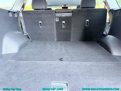 2017 Kia Sorento LX - Photo 24 - Reseda, CA 91335