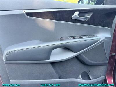 2017 Kia Sorento LX - Photo 21 - Reseda, CA 91335