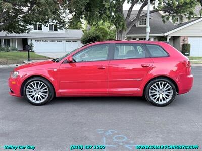 2007 Audi A3 2.0T - Photo 8 - Reseda, CA 91335