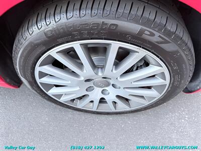 2007 Audi A3 2.0T - Photo 27 - Reseda, CA 91335