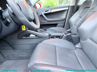 2007 Audi A3 2.0T - Photo 13 - Reseda, CA 91335