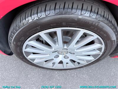 2007 Audi A3 2.0T - Photo 25 - Reseda, CA 91335