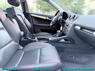 2007 Audi A3 2.0T - Photo 11 - Reseda, CA 91335