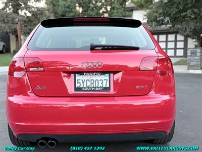 2007 Audi A3 2.0T - Photo 5 - Reseda, CA 91335